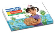 Gospel Light: Preschool Ages 2 & 3 Classroom Kit, Summer 2022 Year A
