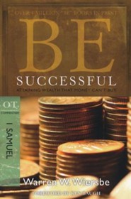 Be Successful (1 Samuel)