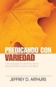 Spanish eBook