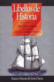 Latin for Children C History Reader