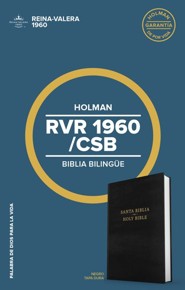 Biblias Bilingües<br />Bilingual Bibles
