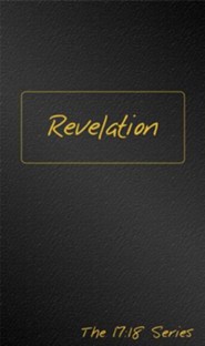 Journible, The 17:18 Series: Revelation