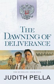The Dawning of Deliverance (The Russians Book #5) - eBook