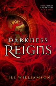 Darkness Reigns (The Kinsman Chronicles): Part 1 - eBook
