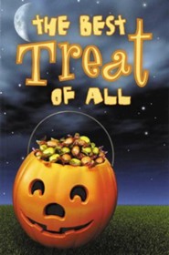 Halloween Tracts