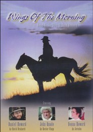 Wings Of The Morning DVD