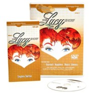 Lucy Bible Study, Volume 3, DVD, Leader Pack
