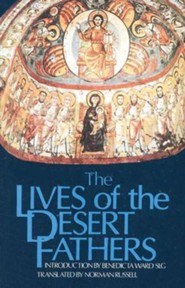 The Lives of the Desert Fathers