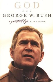 George W. Bush 2001-2009