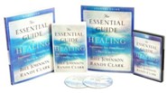 The Essential Guide to Healing Curriculum Kit