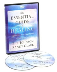 The Essential Guide to Healing, DVD