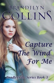 Capture The Wind For Me - eBook