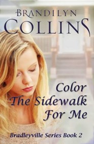 Color The Sidewalk For Me - eBook