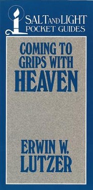 Coming to Grips with Heaven / Digital original - eBook
