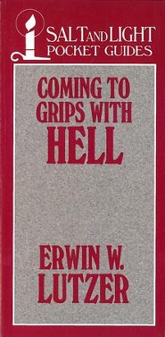 Coming to Grips with Hell / Digital original - eBook