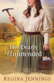 Her Dearly Unintended (With This Ring? Collection): An Ozark Mountain Romance Novella - eBook
