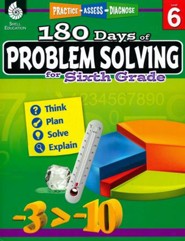 180 Days of Problem Solving