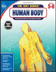 Human Body, Ages 10 to 14