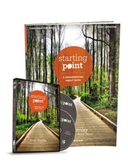 Starting Point Conversation Guide Revised Edition with DVD