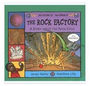 The Rock Factory
