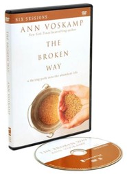 The Broken Way, A DVD Study