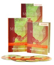 The Mingling of Souls DVD Curriculum