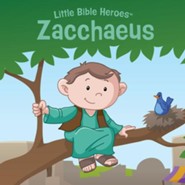 Zacchaeus - eBook