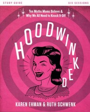 Hoodwinked Study Guide