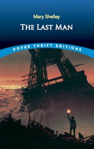 The Last Man eBook by Mary Wollstonecraft Shelley