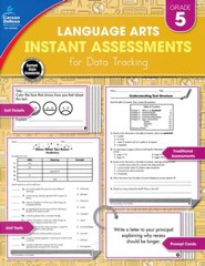 Instant Assessments