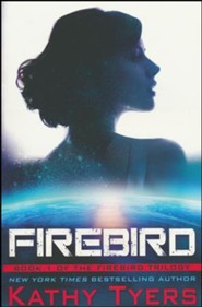 Firebird (Firebird Trilogy, Book 1)