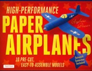 Model Airplanes & Gliders