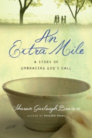 An Extra Mile, Book 4