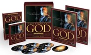 Experiencing God DVD Leader Kit, Revised & Expanded