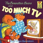 The Berenstain Bears: Too Much TV
