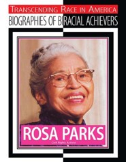 Rosa Parks: Civil Rights Activist - eBook