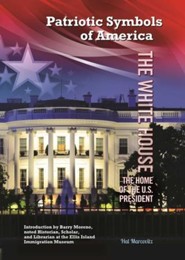 The White House: The Home of the U.S. President - eBook