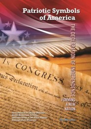 The Declaration of Independence: Forming a New Nation - eBook