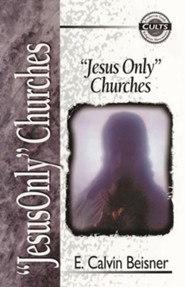 Jesus Only Churches - eBook