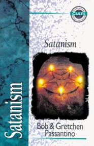 Satanism - eBook