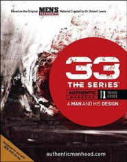 33 The Series: A Man and His Design, Training Guide