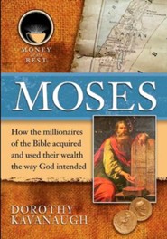 Moses - eBook