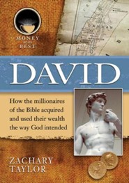 David - eBook