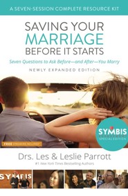 Saving Your Marriage Before it Starts, Complete Resource Kit