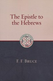 The Epistle to the Hebrews [ECBC]