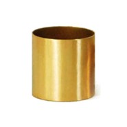 Brass Candle Socket 1.5 x 1.5
