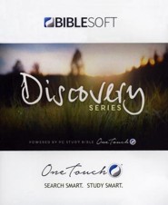 Bible Reference Libraries