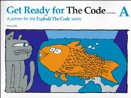 Get Ready for the Code, Book A (2nd Edition; Homeschool  Edition)