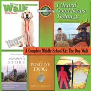 CDT Dog Walk Bible Curriculum Gr 6-8