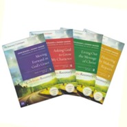 Celebrate Recovery Participant Guide Set (Volumes 5-8)
